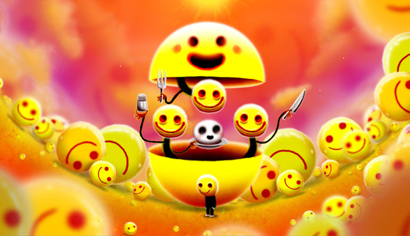 快樂游戲happy game中文最新版截圖4