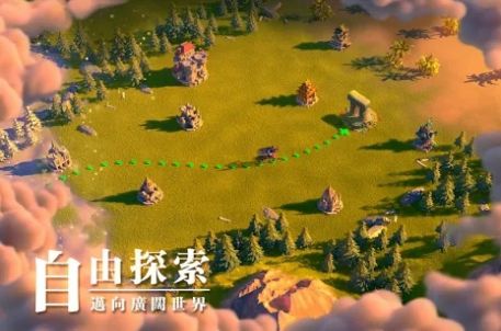 萬國覺醒2022最新版截圖5