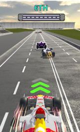 拇指F1賽車游戲安卓最新版截圖1
