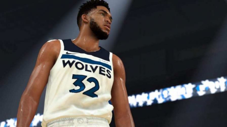 nba2k21下載中文版手游免費(fèi)截圖4