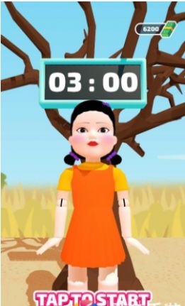 魷魚(yú)生存游戲版（Squid Game）截圖1