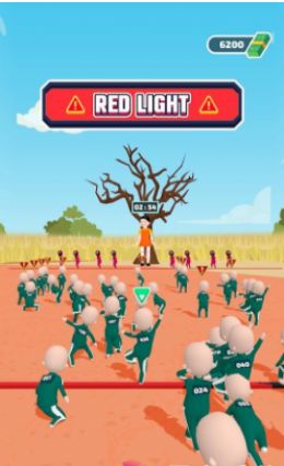魷魚(yú)生存游戲版（Squid Game）截圖3