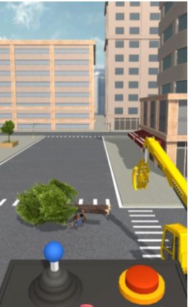 吊車救人游戲安卓版截圖2