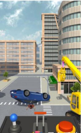 吊車救人游戲安卓版截圖3