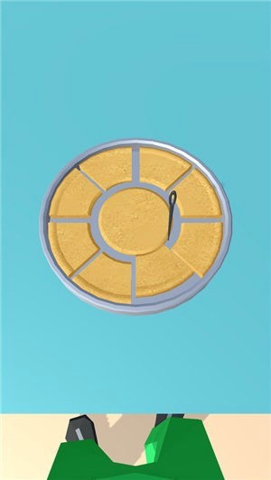 全部挑戰(zhàn)闖關(guān)模擬器游戲手機(jī)版截圖3
