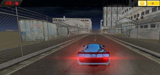 王者賽車拼裝游戲安卓版截圖5