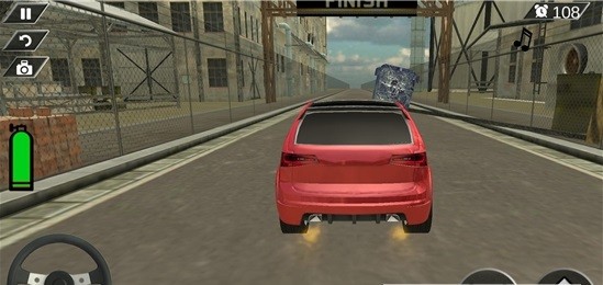 王者賽車拼裝游戲安卓版截圖1