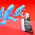 人群擁擠3D游戲安卓手機版