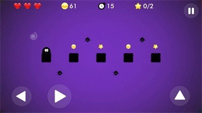 黑洞之子游戲最新安卓版截圖3