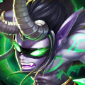 魔界爭(zhēng)霸無盡爭(zhēng)霸手游版