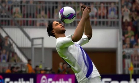 pes2022手游國際服下載截圖3