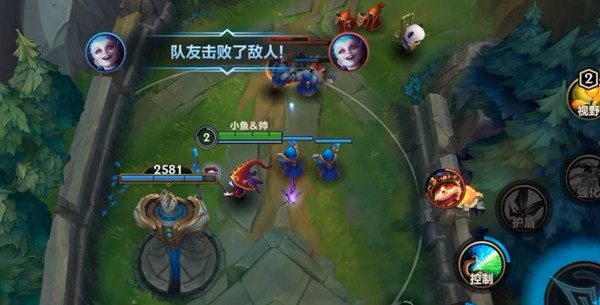 英雄聯(lián)盟手游怎么屏蔽微信好友？lol手游屏蔽微信好友方法