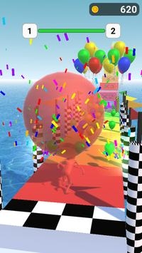 氣球頭3D游戲版截圖4