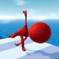 氣球頭3D游戲版
