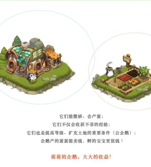 企鵝農(nóng)場(chǎng)游戲安裝最新版截圖2