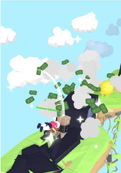 小人大錘游戲版截圖1