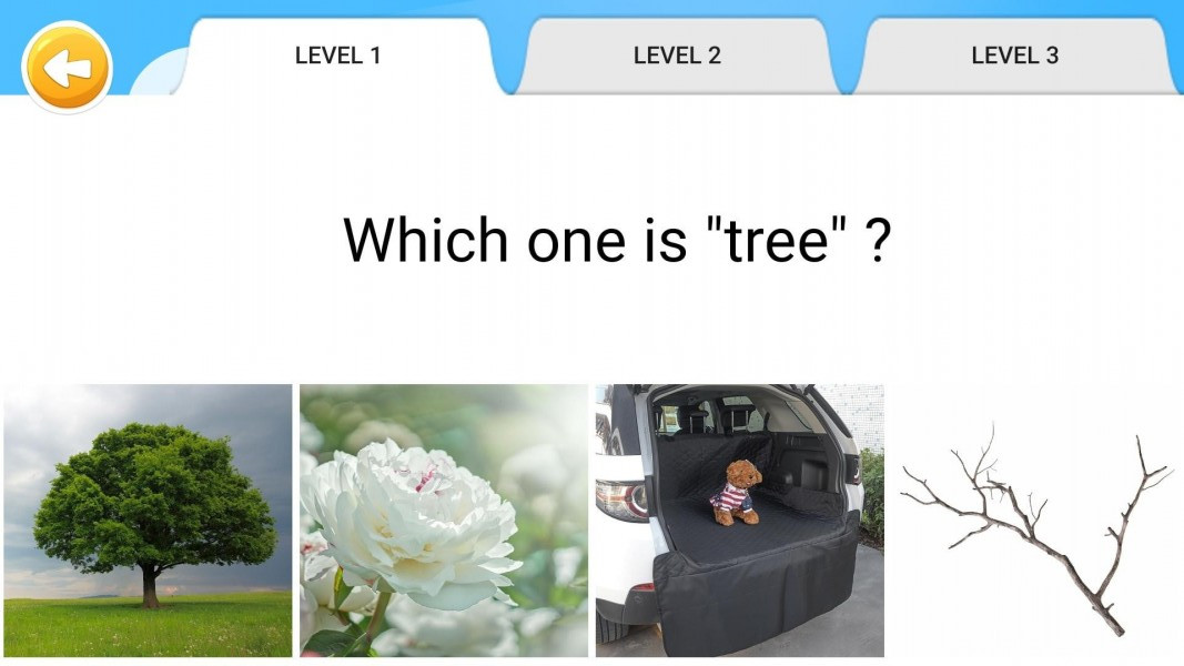 海尼曼英語啟蒙app最新版截圖3