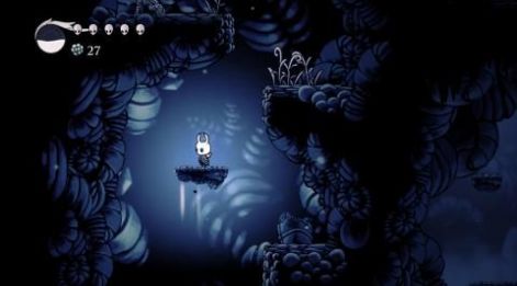 空洞騎士1.5.78最新版截圖3