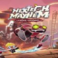 英雄聯(lián)盟跑酷游戲中文版下載（Hextech Mayhem）