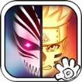死神VS火影絆3.6Sp3競技改最新版下載