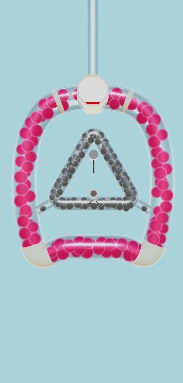 填充管道3D游戲安卓版（Fill Pipes 3D）截圖4