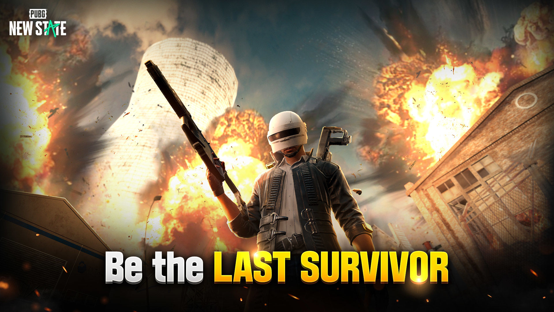 pubg2未來之役截圖5