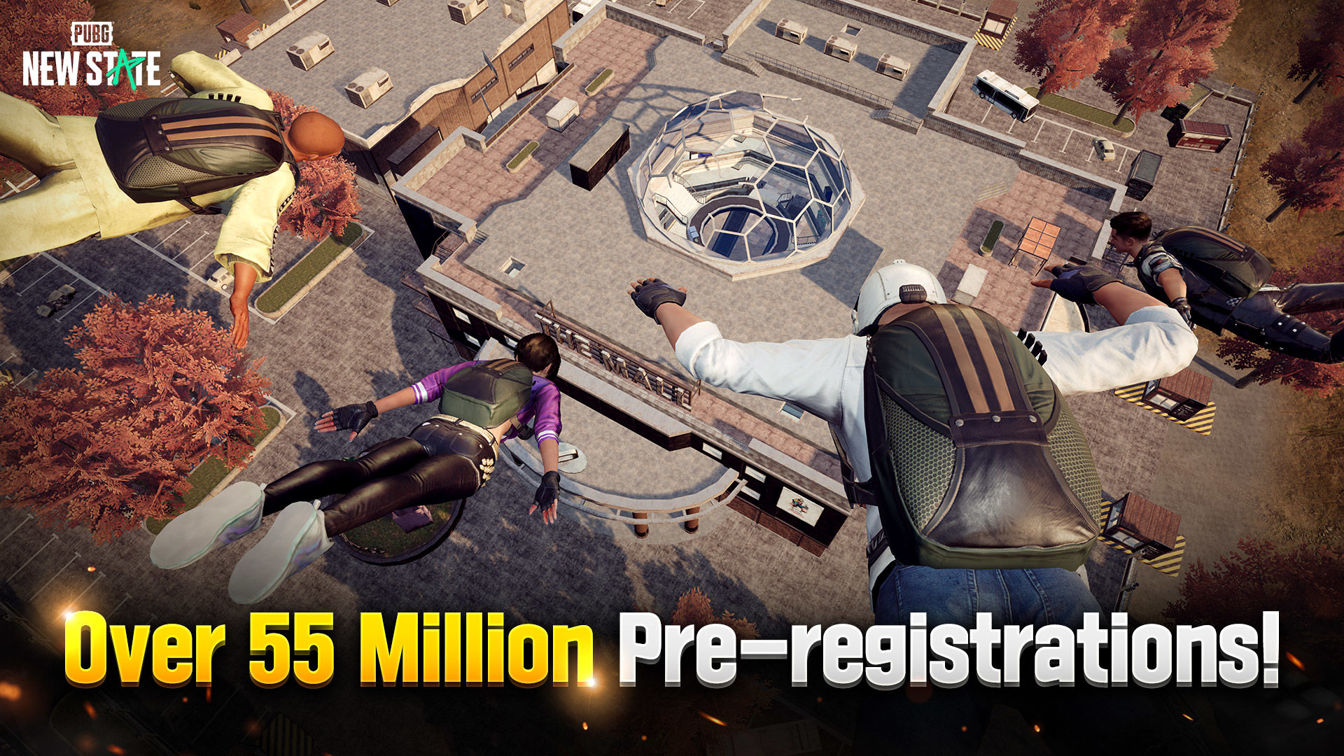 pubg2未來之役截圖3