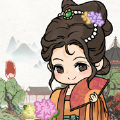 我在明朝有條街游戲版