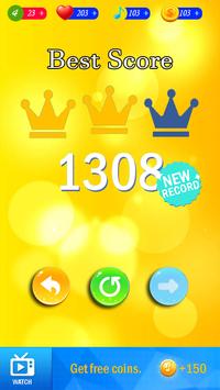 KPOP音樂磚大師游戲版（BTS Army Piano Tiles）截圖1