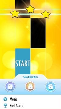 KPOP音樂磚大師游戲版（BTS Army Piano Tiles）截圖4