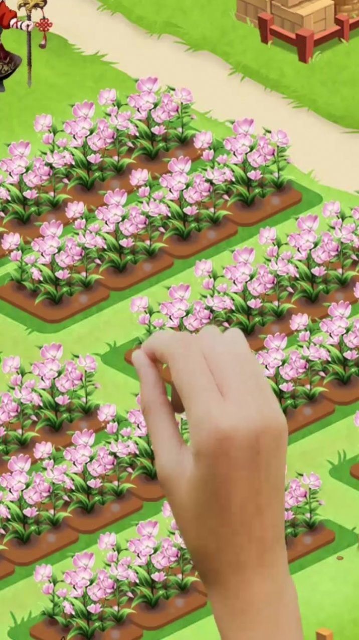 秘密花園HD游戲紅包版截圖4