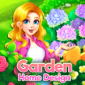 花园与家居梦想设计游戏中文版（Garden & Home）