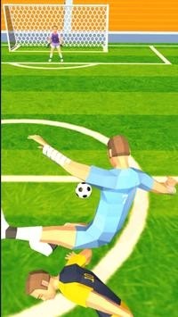足球生活游戲中文版（SoccerLife）截圖3