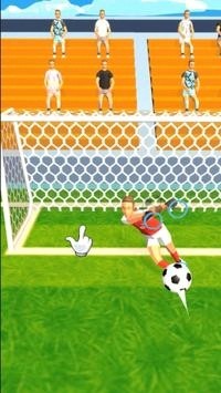 足球生活游戲中文版（SoccerLife）截圖4
