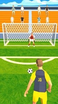 足球生活游戲中文版（SoccerLife）截圖2