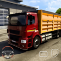 载物卡车运输游戏安卓版（Dump Truck Driving Truck Games）