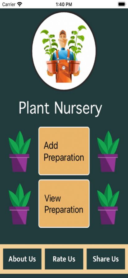 Plant Storage植物養(yǎng)殖app截圖4