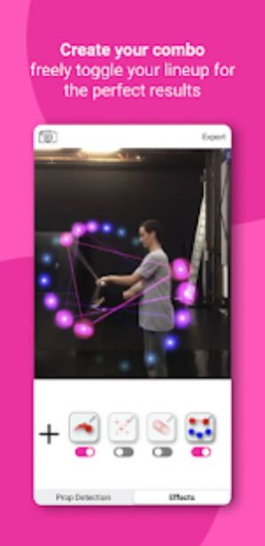 AR流藝術(shù)文化交流app手機(jī)版截圖1