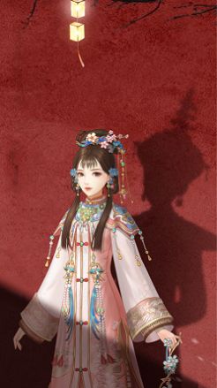 橙光皇帝上位記游戲正版截圖1