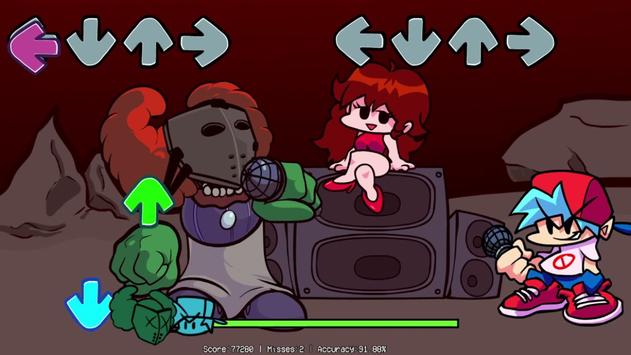 FNFInverted Dimension模組下載最新版截圖4
