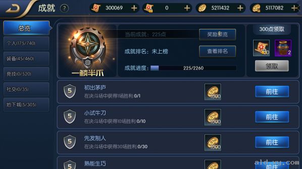冰雪阿拉德之怒手游國際服最新版截圖4