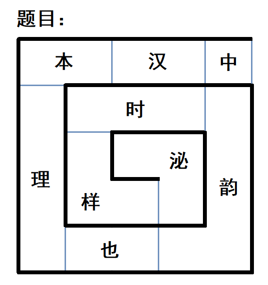犯罪大師匿名的禮物答案 匿名的禮物攻略解析[多圖]圖片2