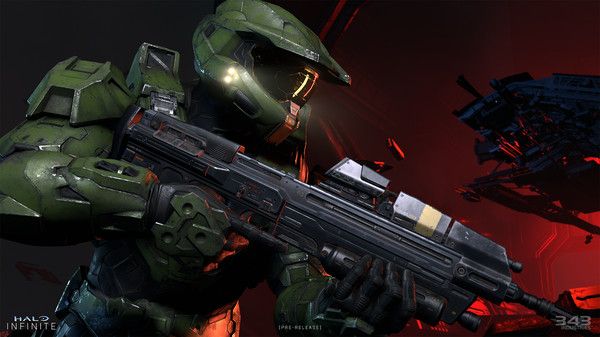 光環(huán)無限steam游戲多人模式測試手機版截圖4