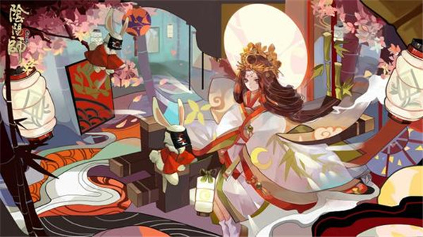 陰陽師SP輝夜姬帶什么御魂好？SP因幡輝夜姬御魂搭配推薦