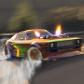 跑车漂移竞赛游戏中文版（Car Drift: Racing Drifting）