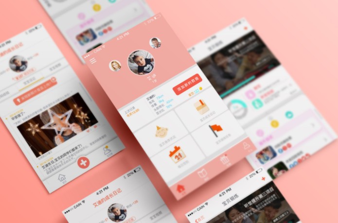 母嬰app排行榜前十名2022 口碑母嬰育兒軟件最新排名