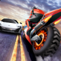 公路機(jī)車(chē)手游戲版