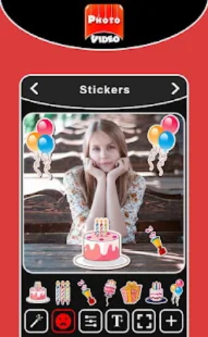 PhotoVideo圖片編輯視頻app最新版截圖2