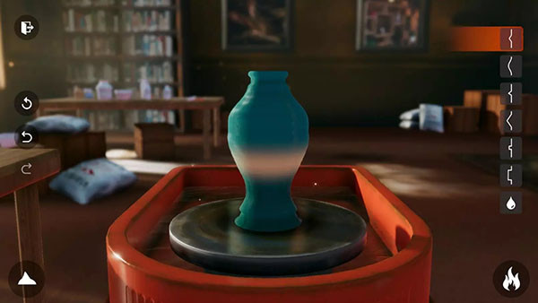 陶藝制作3D游戲安卓版截圖3