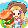 我的动物餐厅游戏中文版（Animal Restaurant）
